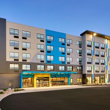 Tru By Hilton Lehi, Ut Hotell Exteriör bild