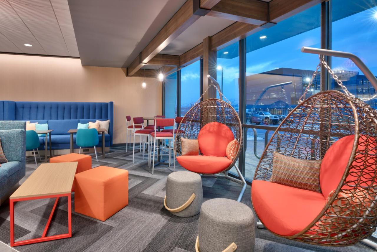 Tru By Hilton Lehi, Ut Hotell Exteriör bild