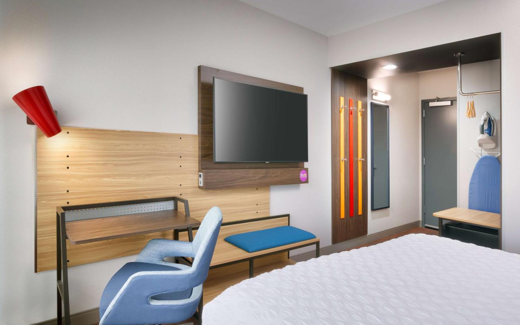 Tru By Hilton Lehi, Ut Hotell Exteriör bild