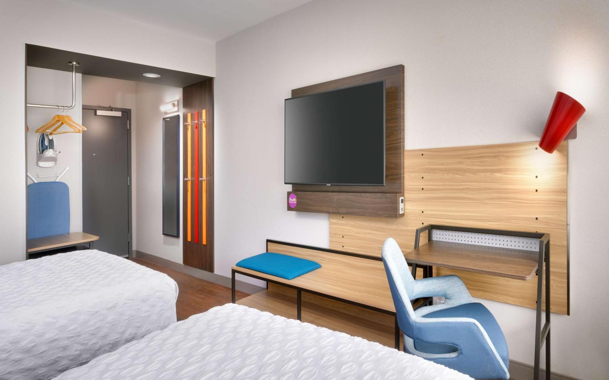 Tru By Hilton Lehi, Ut Hotell Exteriör bild